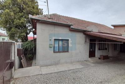 Casă cu 4 camere cu Canalizare în Someșeni - 2
