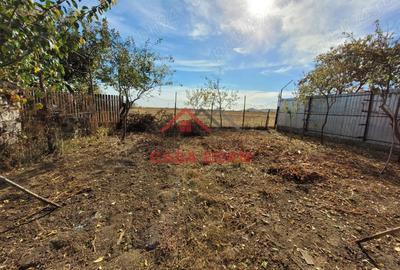 Casă cu 4 camere cu Teren 547 Mp în Măgureni - 16