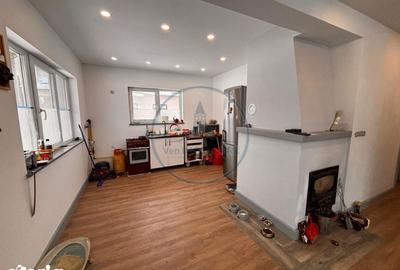 Casă cu 4 camere cu Teren 1800 Mp în Șieu - 6