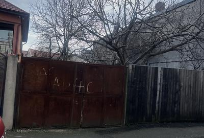 Garsonieră semidecomandată în Parcul Carol - 1