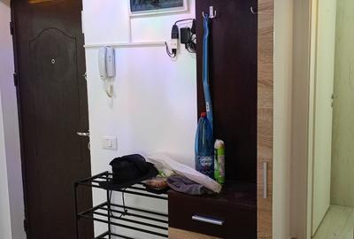 Apartament cu 2 camere decomandat, mobilat în Theodor Pallady - 7