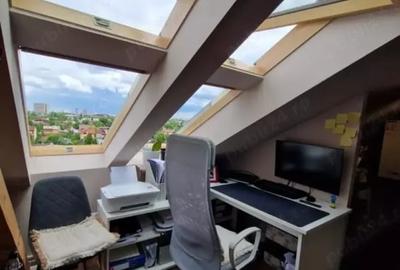 Apartament 3 camere Giulesti 2 bai +dresing +2 locuri de parcare 110mp - 11