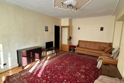 Ap.3 cam dec. Zimbru/Octav Bancila, et intermediar, 84mp, bl.90! - 3