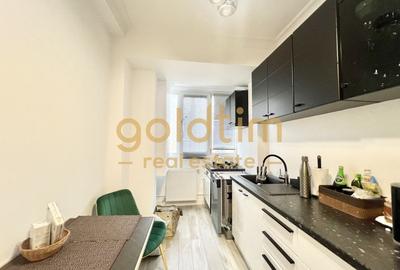 APARTAMENT MODERN/LUMINOS/COMPLET MOBILAT SI UTILAT/FLOREASCA - 5