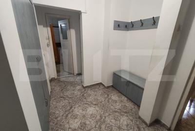 Apartament 2 camere, 50 mp, strada Alexandru Xenopol Apartament 2 camere, 50 mp, strada Alexandru Xenopol - 6