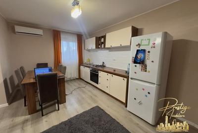 Apartament AN cu 3 camere de vanzare zona Lacul Rosu,Rogerius - Oradea - 4