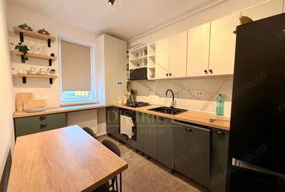 Garsonieră decomandată, mobilată în Giroc - 6