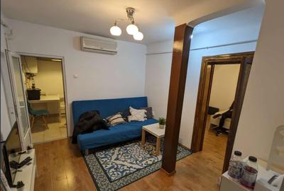 Apartament 2 camere Universitate! 2 MINUTE METROU UNIVERSITATE! CENTRALA PROPRIE - 3