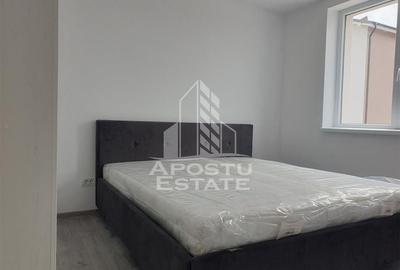 Apartament cu 2 camere in Giroc, loc de parcare - 4