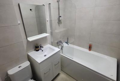 Apartament cu 2 camere în Central - 9
