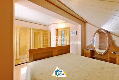 Casă cu 5 camere cu Canalizare în Grădiște - 16