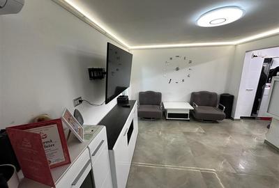 Apartament cu 3 camere semidecomandat în Zimbru - 2