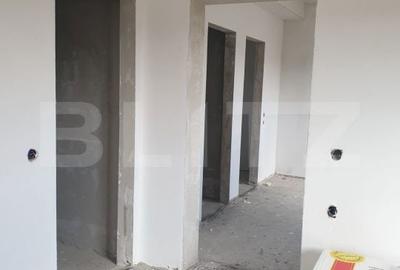 Casă cu 5 camere cu Teren 500 Mp în Jucu - 6