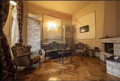Apartament cu 2 camere de inchiriat in zona Ultracentral