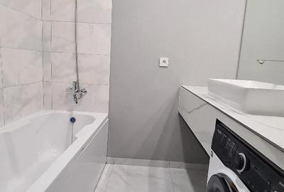 Garsonieră decomandată în Mihai Bravu