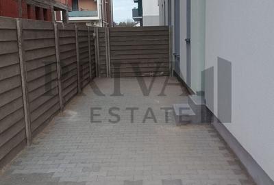 Apartament cu 2 camere decomandat, mobilat în Giroc - 8