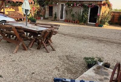 Casă cu Teren 474 Mp în Vărăști - 4