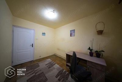 Apartament 4 camere, etaj 1, centrala proprie, zona Vlaicu - 11