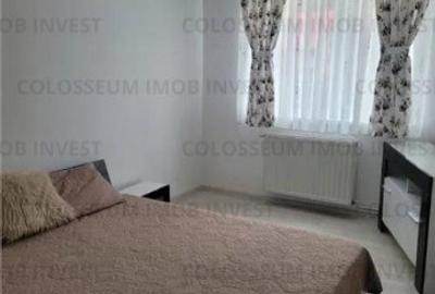 Apartament cu 2 camere decomandat în Răcădău - 4