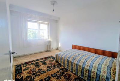 Apartament cu 3 camere în Cartierul Nord - 5