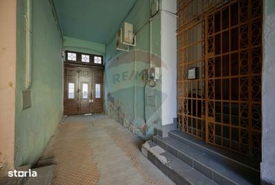 Apartament cu 3 camere, mobilat în Ultracentral - 19