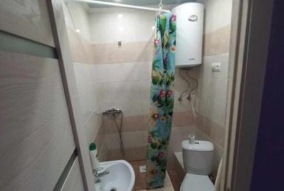 Apartament cu 2 camere decomandat în Gruia