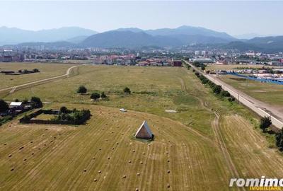 Proprietate recomandata pentru investitii: blocuri vile rezidentiale, Tractorul, Brasov - 10