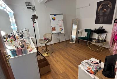 Spațiu comercial, de 45 mp, în Ultracentral - 5