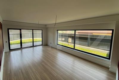 Casa tip duplex, finisat, calitate premium, ansamblu privat in Chinteni - 2