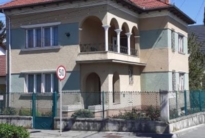 Casă individuală cu 5 camere cu Teren 406 Mp în Andrei Mureșanu - 10