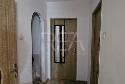 Apartament cu 2 camere decomandat, mobilat în Gorjului