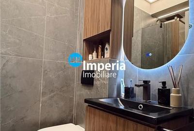 Apartament cu 3 camere în Copou - 8