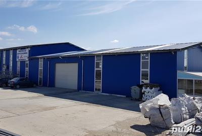 Spațiu comercial, de 360 mp, în Sava - 6