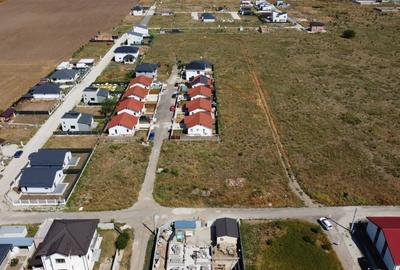 Teren Intravilan In Comuna Berceni | utilitati: curent | #UG5.1E Teren Intravilan In Comuna Berceni | utilitati: curent | #UG5.1E - 5