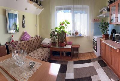 Apartament cu 2 camere decomandat în Orșova - 4