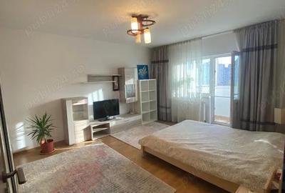 Proprietar, inchiriez Garsoniera Doamna Ghica 14 - 2