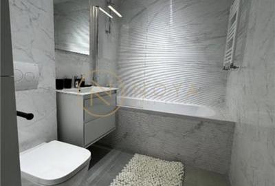 Studio de vanzare in Pipera Residence5 - 8