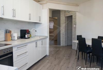 De vanzare apartament cu 2 camere 52mp Fabricii - 11