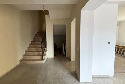 Casă individuală cu 8 camere cu Canalizare în Ion Creangă - 8