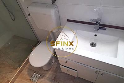 2 camere cochete, luminoase-open space,zona Monetarie-parcul Carol 2 camere cochete, luminoase-open space,zona Monetarie-parcul Carol - 9