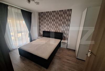 Apartament cu 2 camere, 46 mp, zona Soarelui - 9