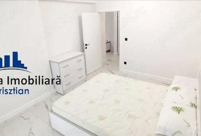 Apartament cu 3 camere semidecomandat în Central - 7