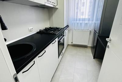 Apartament cu 2 camere semidecomandat în Theodor Pallady - 14