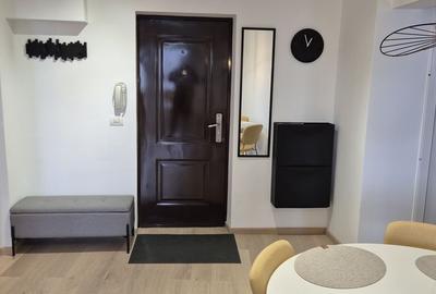 Apartament cu 2 camere decomandat în Exterior Vest - 3