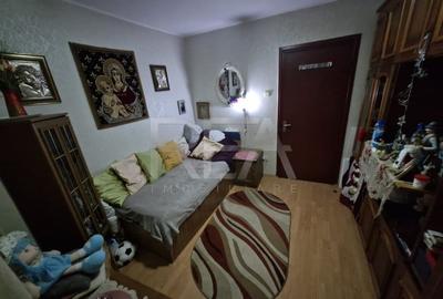 4 camere in bloc reabilitat - zona Vitan-Dristor - 19