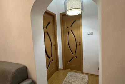 Apartament cu 2 camere semidecomandat în Central - 4