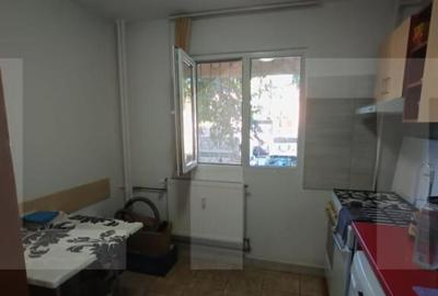Apartament cu 2 camere semidecomandat, mobilat în Teiul Doamnei - 3