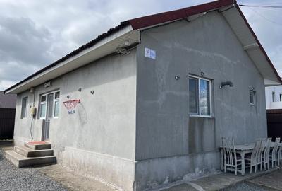 Oportunitate! Casa la sol, cocheta, partial mobilata utilata, Valu lui Traian! - 2