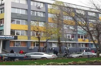 Vindem Cladire de birouri zona CRANGASI - BUCURESTI - 2
