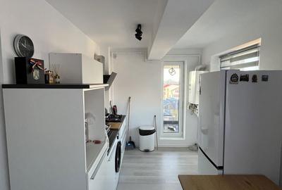 Apartament cu 2 camere nedecomandat în Central - 5